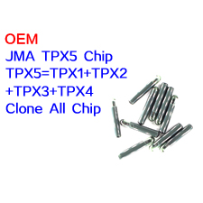 Original JMA TPX5=TPX1+TPX2+TPX3+TPX4 Chip 1 Piece