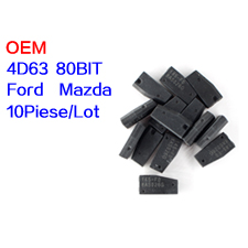 OEM Transponder 4D63 80Bit Ford Mazda