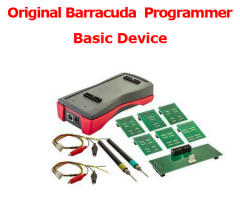 Original Scorpio-LK  Barracuda Key Programmer And Renew Basic Device