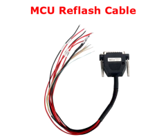 XHORSE VVDI PROG Programmer MCU Reflash Cable