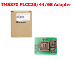 Xhorse VVDI Prog TMS370 (PLCC28\PLCC44\PLCC68) Adapter