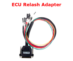 XHORSE VVDI PROG Programmer ECU Reflash Cable