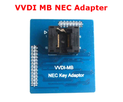 VVDI MB NEC Key Adaptor