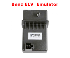 Xhorse W204(W207 W212) ESL Emulator/ELV Simulator for VVDI Benz