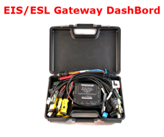 Mercedes Benz EZS EIS ELV ESL Dash Gateway Full Testing Device with OBD W210 W211 W212 W220 W221 W164 W166 W203 W204 W207 W906 W639