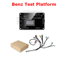 Multi-Function Test Platform For BENZ Work With VVDI MB Tool