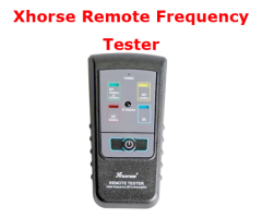 Xhorse Remote Tester for Radio Frequency Infrared