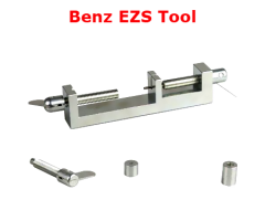 BENZ ESL TOOL for ESL/ELV Motor Steering Lock Wheel Motor