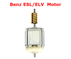 OEM New ESL/ELV Motor Steering Lock Wheel Motor for Mercedes-Benz W204 W207 W212