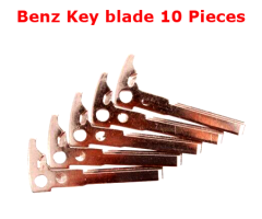 Smart Key Blade (2008 ) for Benz 10 pcs/lot
