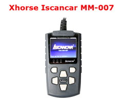 Xhorse Iscancar VAG-MM007 Diagnostic and Maintenance Tool Support Offline Refresh for VW, Audi, Skoda, Seat & MQB Mileage Correction