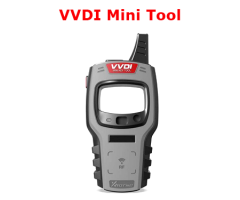 Xhorse VVDI Mini Key Tool Remote Key Programmer Support IOS and Android Global Version