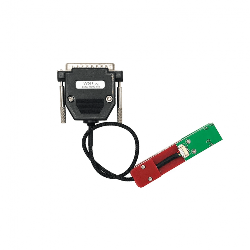 BMW FRM3 repair clip for VVDI Prog Programmer