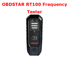 OBDSTAR RT100 Remote Tester Frequency/Infrared