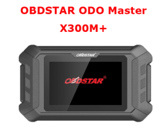 Obdstar ODO Master for Odometer Adjustment/Oil Reset/OBDII Functions Update Version of X300M