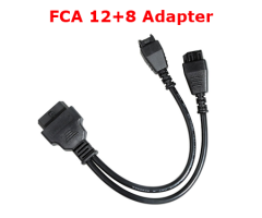 OBDSTAR FCA 12+8 UNIVERSAL ADAPTER for OBDSTAR X300 DP/X300 DP Plus