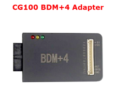 Special BDM+4 Adapter for CG100 Airbag Restore Devices Renesas