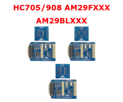 HC705/908 AM29FXXX AM29Blxxx 3 in 1 Adapter for CG PRO 9S12 Programmer