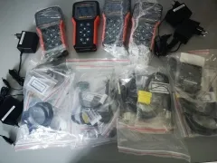 AutoShop Smart Tool Motorcycle Smart Key Keyless Key Programmer For Honda Yamaha Piaggio  Kawasaki
