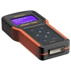 AutoShop Smart Tool Motorcycle Smart Key Keyless Key Programmer For Honda Yamaha Piaggio  Kawasaki