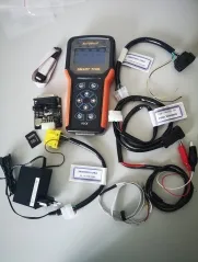 AutoShop Smart Tool Motorcycle Smart Key Keyless Key Programmer For Honda Yamaha Piaggio  Kawasaki