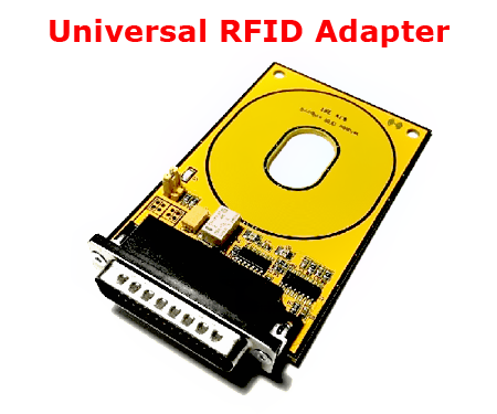 IRPOG RFID adapter IPROG Plus RFID adapter Iprog Pro