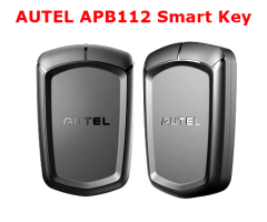 AUTEL APB112 Smart Key Simulator Support ID46/4D/H Chip