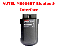 Autel MaxiSys MS906BT Bluetooth Vehicle Communication Interface VCI Box