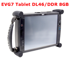 EVG7 DL46/HDD500GB/DDR8GB Diagnostic Controller Tablet PC