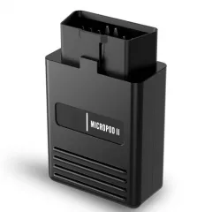 MicroPod 2 wiTech 17.04.27 for Chrysler Diagnostics and Programming