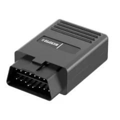 MicroPod 2 wiTech 17.04.27 for Chrysler Diagnostics and Programming