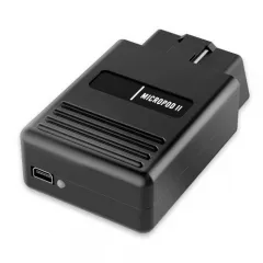 MicroPod 2 wiTech 17.04.27 for Chrysler Diagnostics and Programming