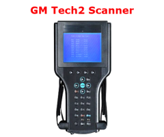 Tech2 for GM Diagnostic Scanner For GM/SAAB/OPEL/SUZUKI/ISUZU/Holden