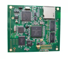 Quality Full Chip MB STAR C4 PCB MB SD Connect Compact 4 Diagnostic Tool Main Unit PCB (Only Main Unit PCB)
