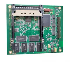 Quality Full Chip MB STAR C4 PCB MB SD Connect Compact 4 Diagnostic Tool Main Unit PCB (Only Main Unit PCB)