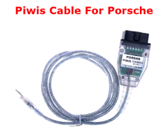 Piwis Cable for Porsche V3.0.15.0