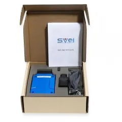 SVCI ING Infiniti/Nissan/GTR Professional Diagnostic Tool Support Programming Update Version of Nissan Consult-3 Plus