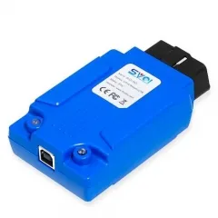 SVCI ING Infiniti/Nissan/GTR Professional Diagnostic Tool Support Programming Update Version of Nissan Consult-3 Plus