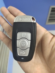 OEM Great Wall H6 Smat Key