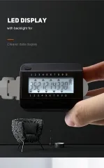 NP Tools Smart 5 In 1 Tool HU66V.3