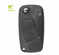 1838586 Flip Remote Key For Ford Ka