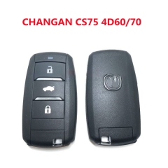2014-2020 CHANGAN CS35 CS75 Smart Key 70 8A 47 Chip