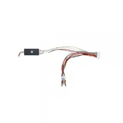 AUTEL APB131 Adapter For VW MQB V850 H850 Nissan B18 and Renault Works with Autel IM508 IM508S IM608 IM608 Pro XP400 PRO