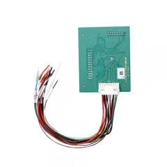 AUTEL APB131 Adapter For VW MQB V850 H850 Nissan B18 and Renault Works with Autel IM508 IM508S IM608 IM608 Pro XP400 PRO