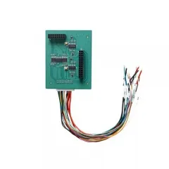 AUTEL APB131 Adapter For VW MQB V850 H850 Nissan B18 and Renault Works with Autel IM508 IM508S IM608 IM608 Pro XP400 PRO
