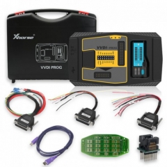 Xhorse VVDI Prog Programmer V5.3.5 Plus 35160DW Chip Free Shipping