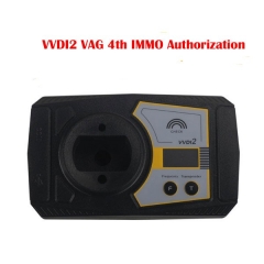 Xhorse VVDI2 VAG VW Audi 4th IMMO Authorization Service