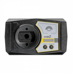 Xhorse VVDI2 Full BMW Version (Basic +BMW OBD+BMW CAS4+FEM+Porsche)