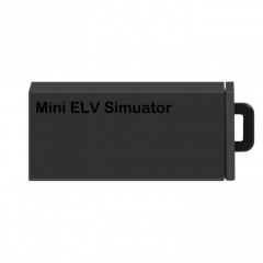 Xhorse VVDI MB MINI ELV Emulator for Benz W204 W207 W212 5Pcs