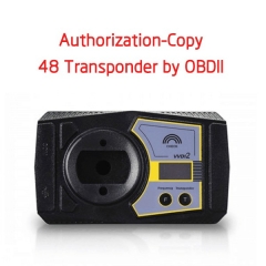 Xhorse VVDI2 BMW FEM/BDC Authorization VB-03 for VVDI2 (Without Condor)